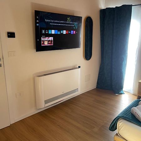 B&B Villa Pignataro Verbicaro Экстерьер фото
