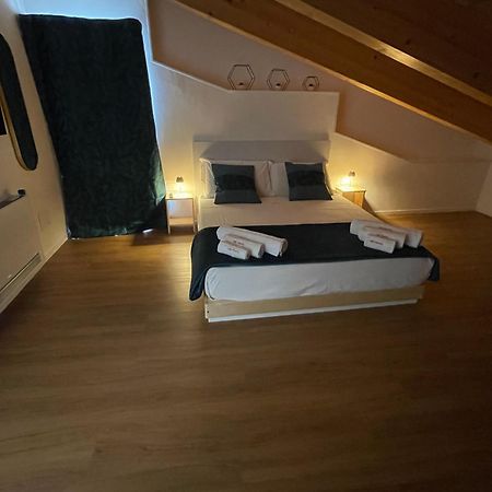 B&B Villa Pignataro Verbicaro Экстерьер фото