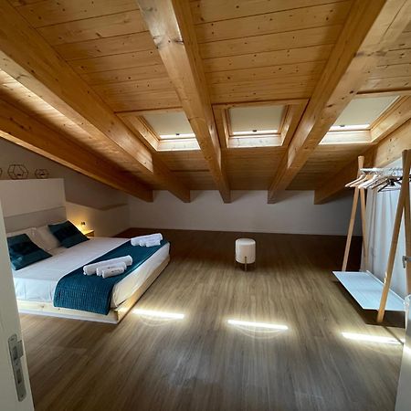 B&B Villa Pignataro Verbicaro Экстерьер фото