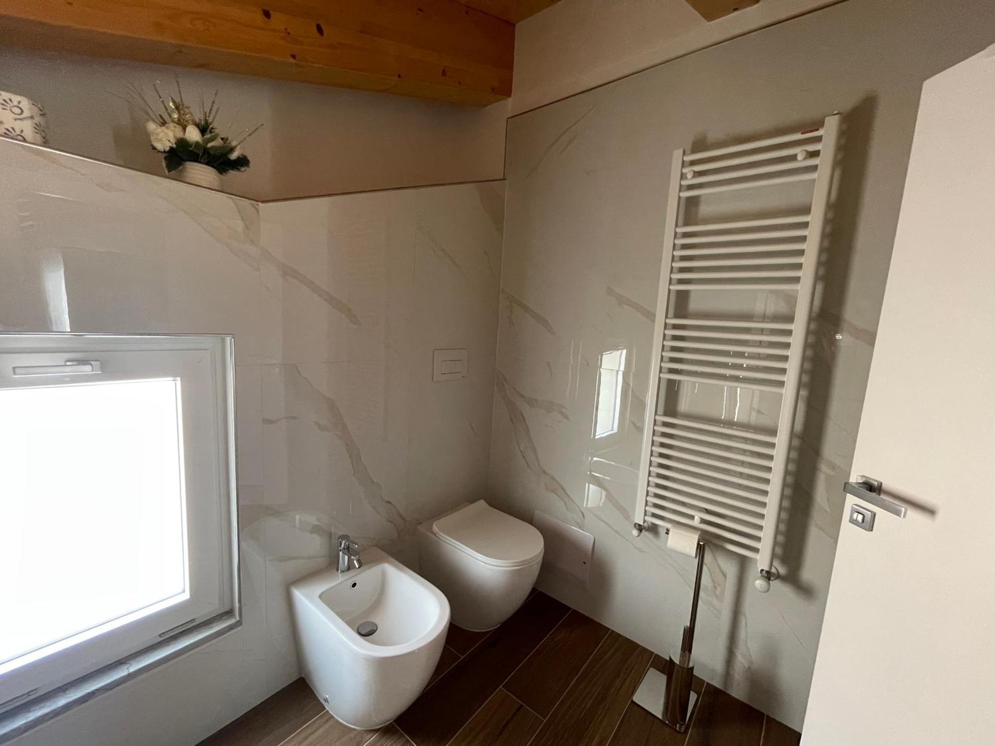 B&B Villa Pignataro Verbicaro Экстерьер фото