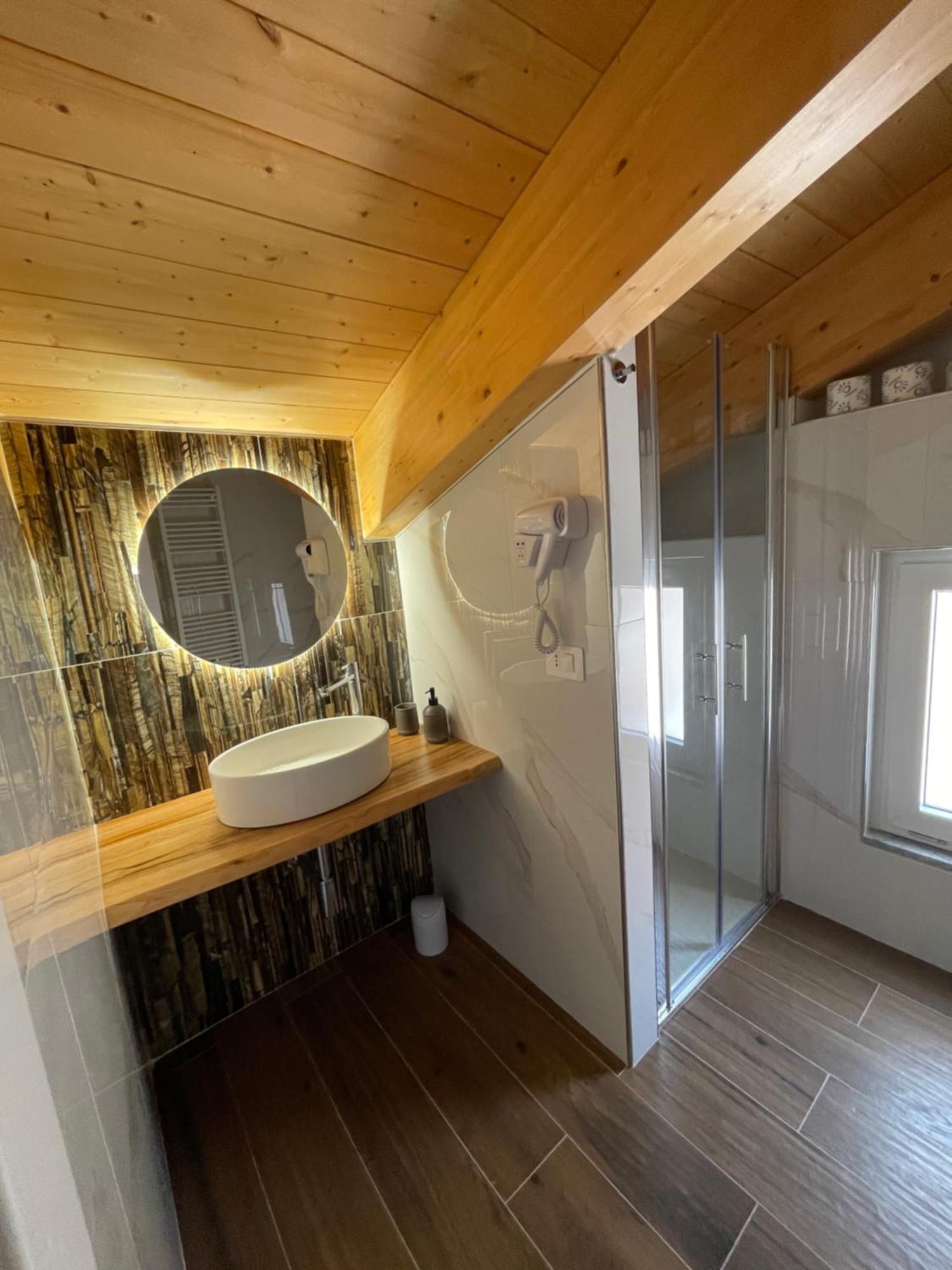 B&B Villa Pignataro Verbicaro Экстерьер фото