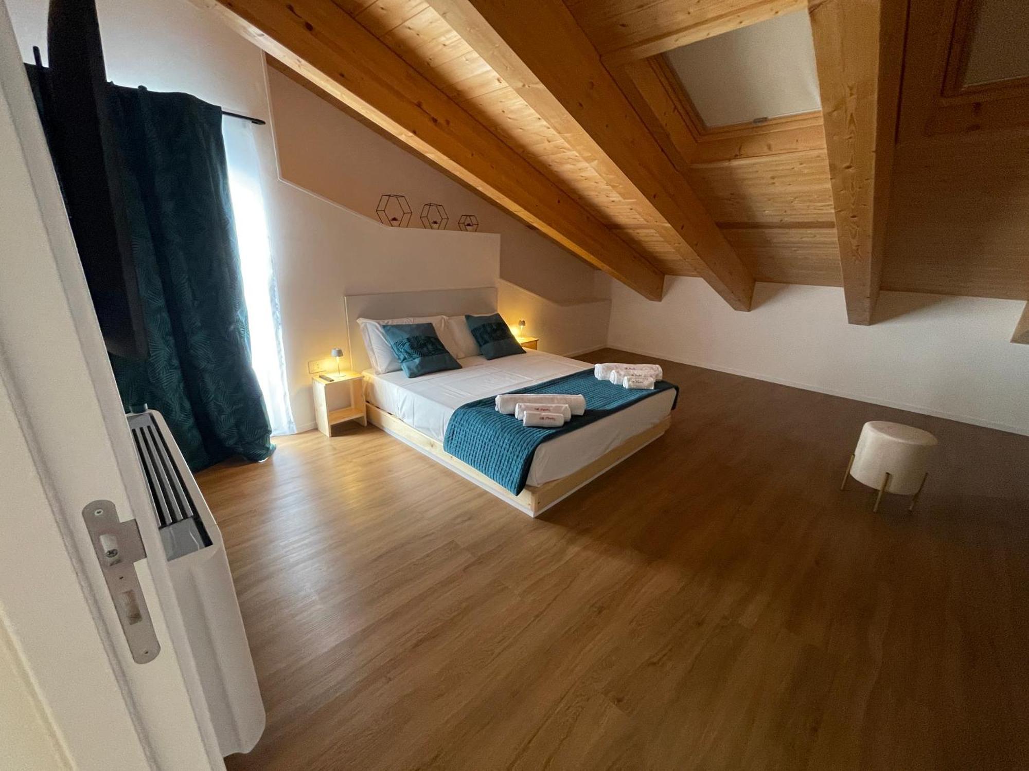 B&B Villa Pignataro Verbicaro Экстерьер фото