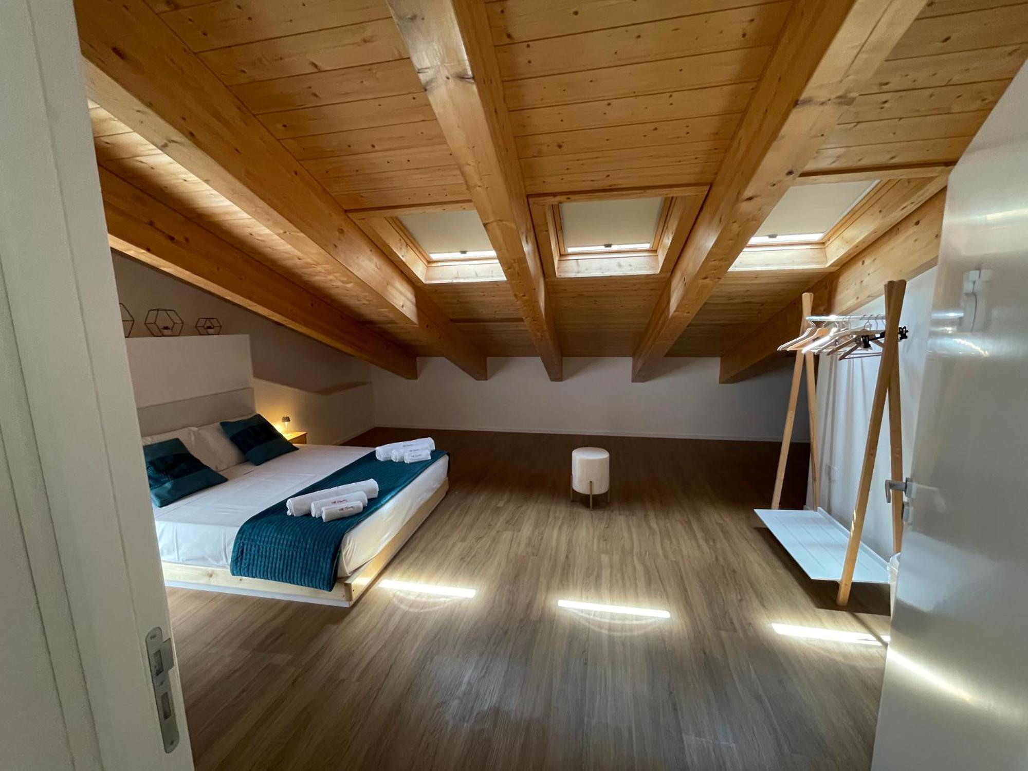 B&B Villa Pignataro Verbicaro Экстерьер фото