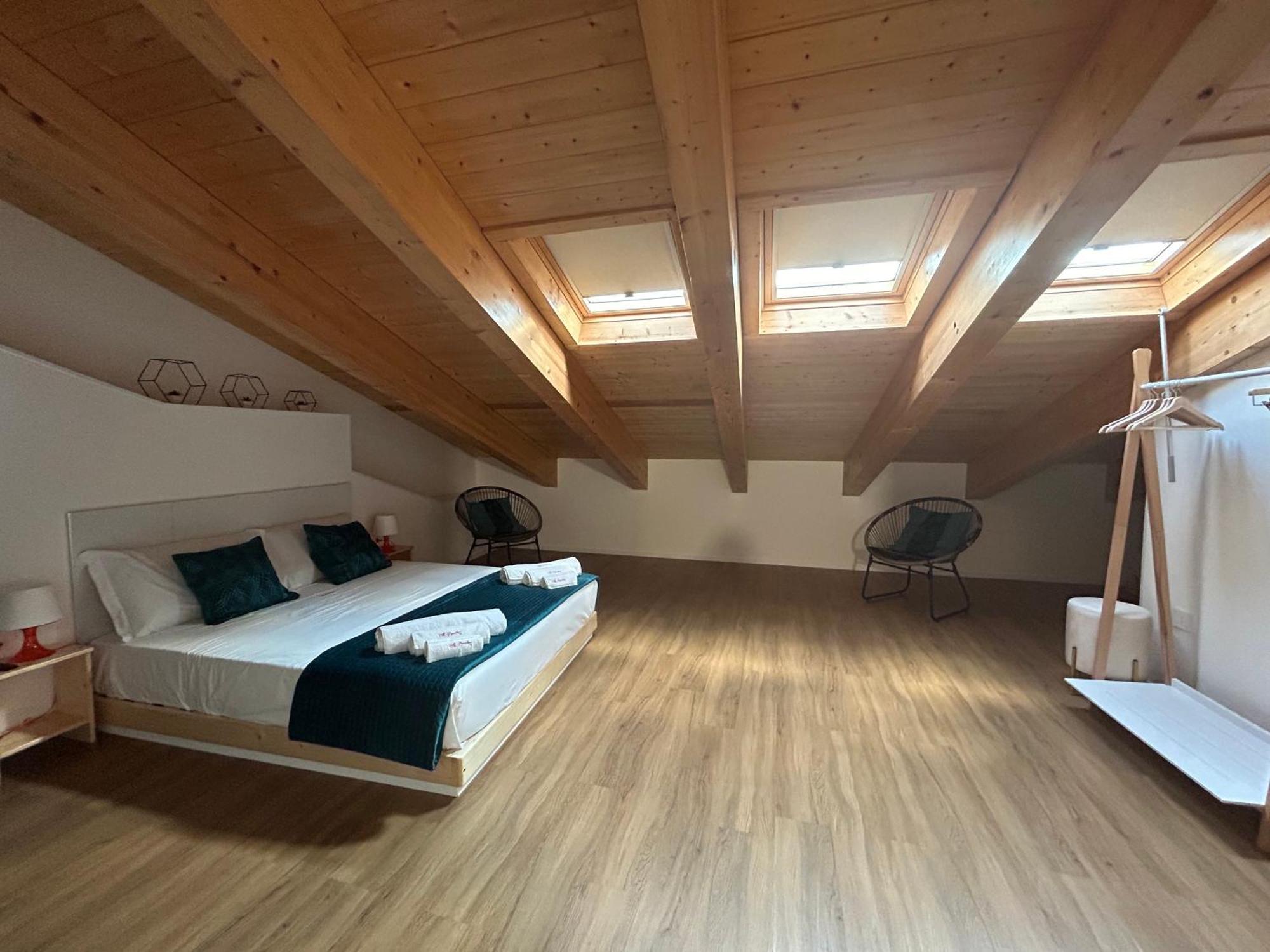 B&B Villa Pignataro Verbicaro Экстерьер фото